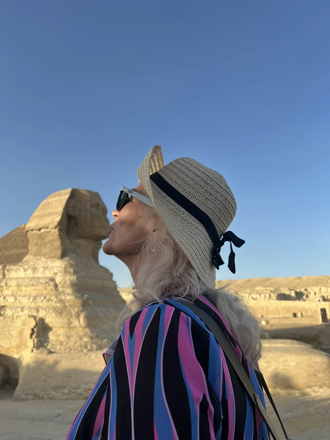 Спасибо за экскурсию Зияту и организаторам, автобус тоже отличный, все удобно‼️ Рекомендую‼️🌹