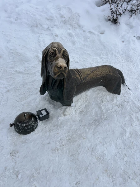 Прекрасная экскурсия по городу! По времени и наполнению оптимальная - посмотрели весь центр и основные достопримечательности