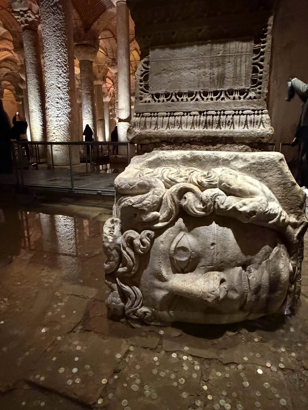 По главным местам Стамбула - после обеда и без толпы (Марина)