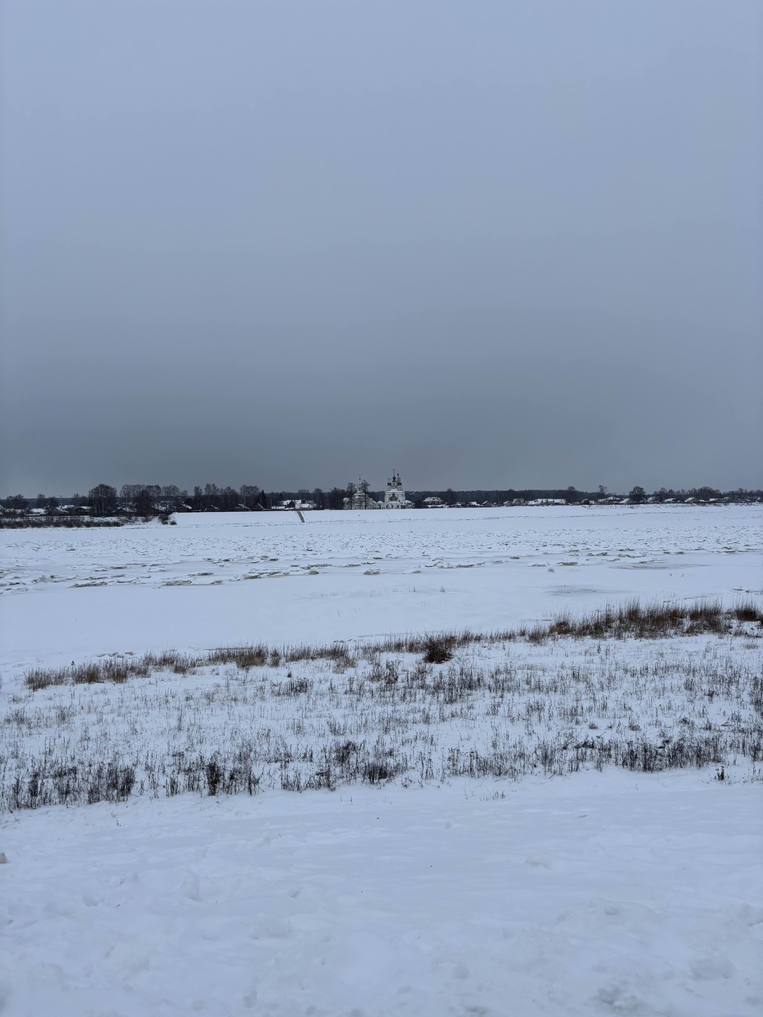 Великий Устюг: по городу с краеведом (Наталья)