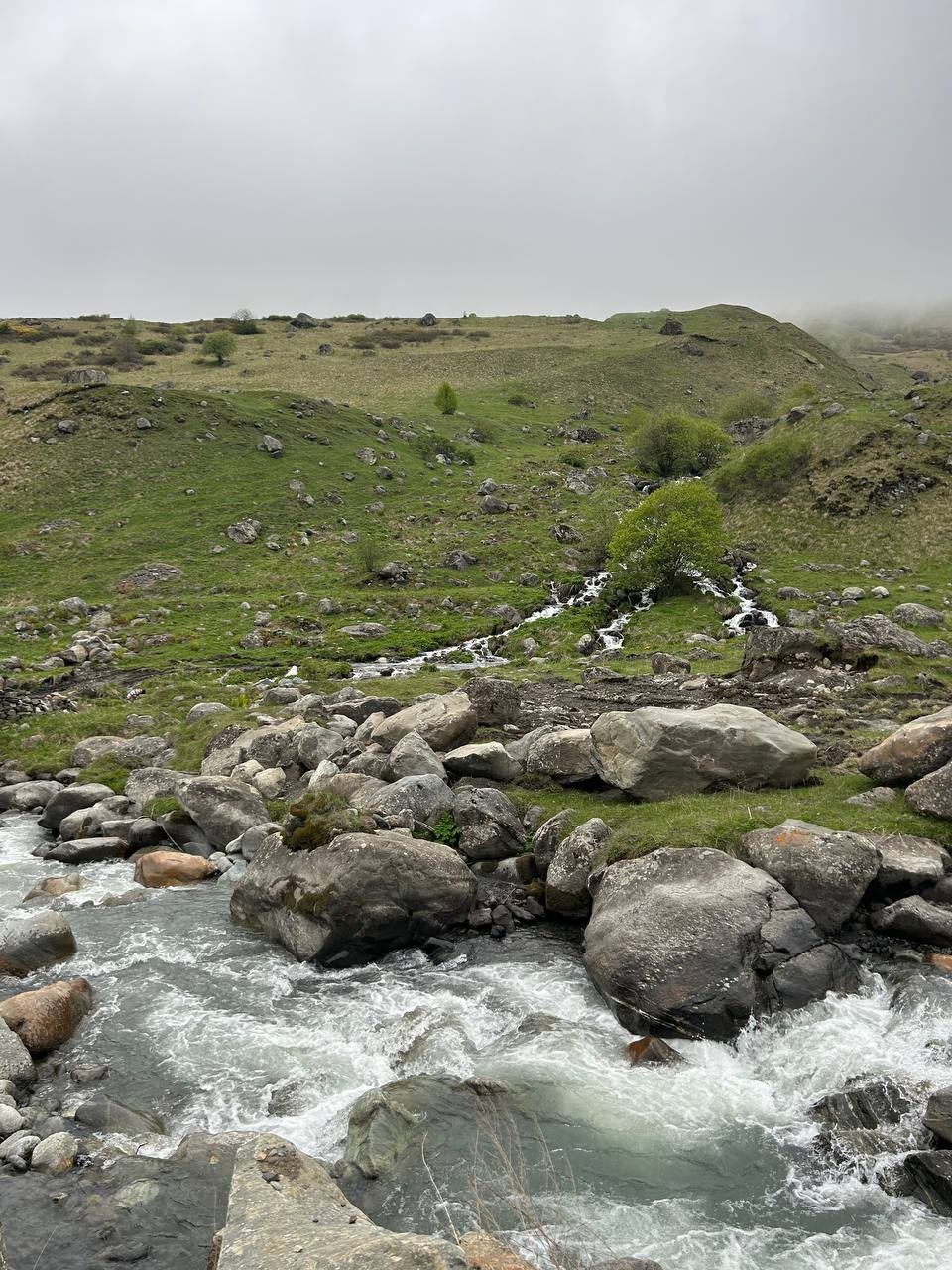 Были с женой на экскурсии! Гид Марат показал Осетию во всей красе!