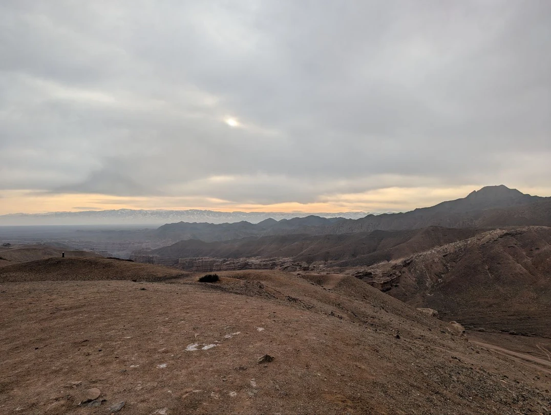 Прекрасная получилась поездка, большое спасибо организаторам. Всё понравилось. Если хотите посмотреть за одну поездку на ключевые