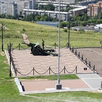 Фото отзыва 3: экскурсия "Знакомство с Красноярском"