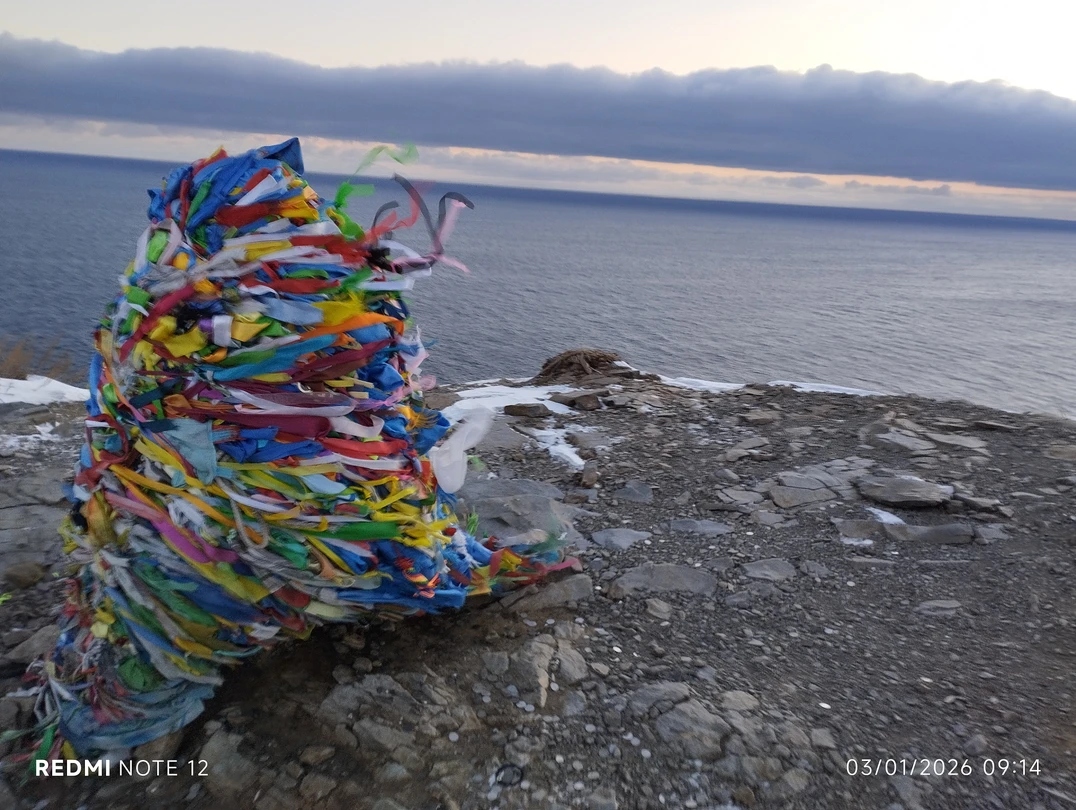 Очень рекомендую такую экскурсию. Поехали рано в темноте чтобы избавиться от туристов и быть на севере