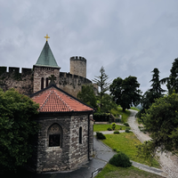 Фото отзыва 4: экскурсия "Белград глазами коренной сербки"