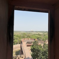 Фото отзыва 3: экскурсия "Из Дели в Агру на скоростном поезде (всё включено)"