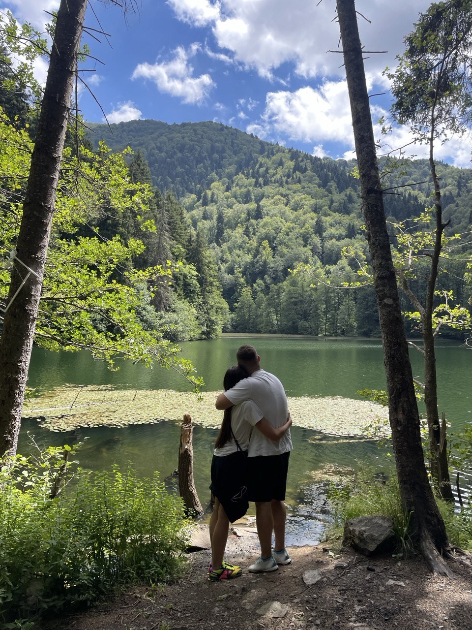 Приключение мне очень понравилось! Гид – Джимми классный, веселый, много интересных фактов знает о Грузии и