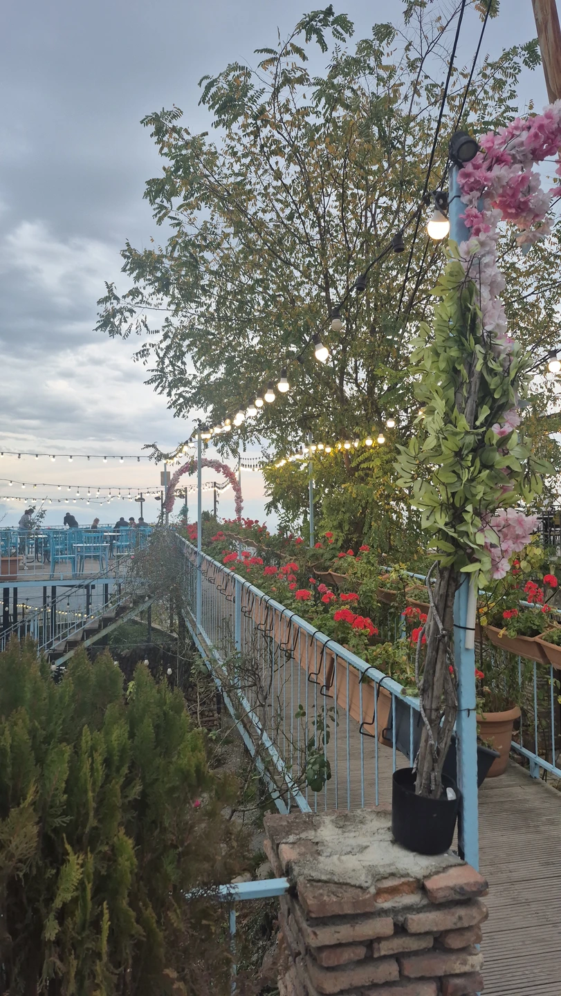 Велисцихе: история кахетинского виноделия (Ольга)