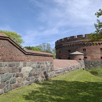 Фото туриста Юлия 2 - Рыбный Кёнигсберг и 12 оттенков пенного