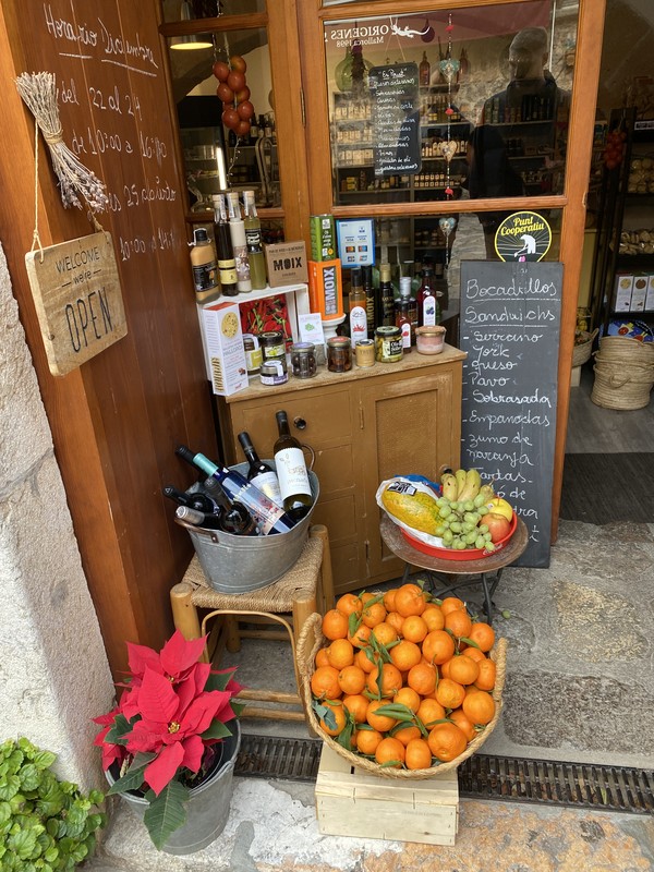 Топ-места Майорки