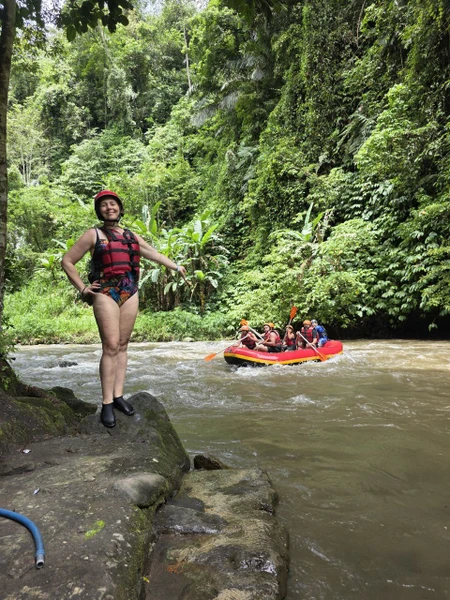 Море впечатлений! Спасибо огромное организаторам! Отдельно Спасибо гиду все чётко, информативно, подробно замечу на шикарном русском!