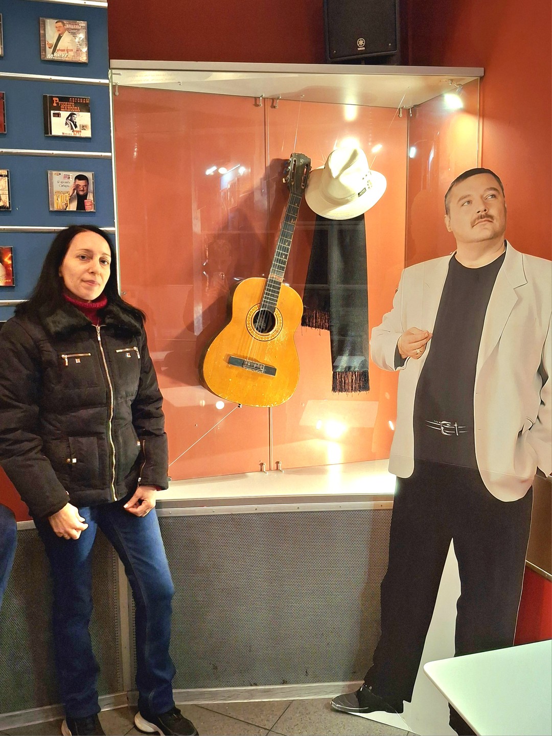 Были на экскурсии у Ольги Владимировны 2 ноября! Такого профессионала своего дела не встречали ещё никогда