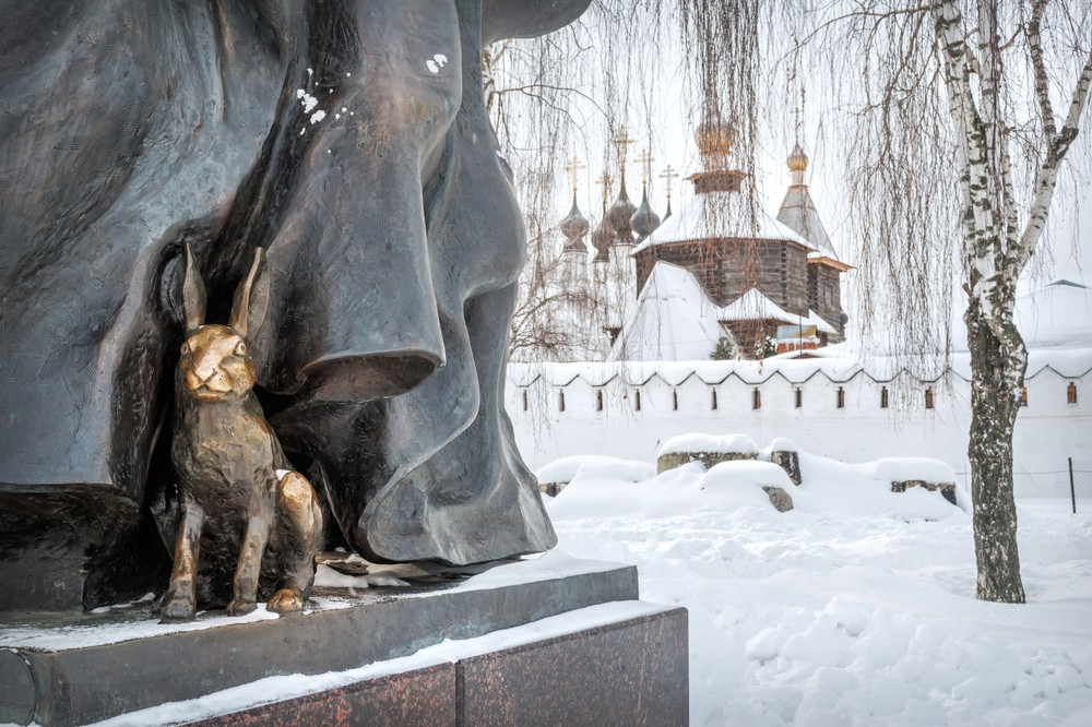 Муромские князья: святые и забытые
