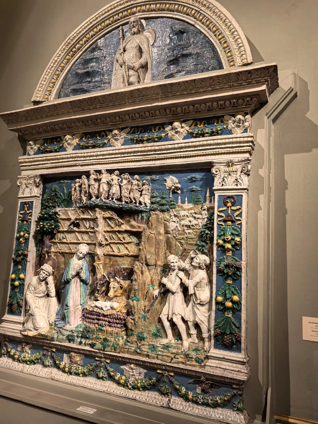 Эрмитаж в мини-группе (билеты без очереди включены) (Уточкина)