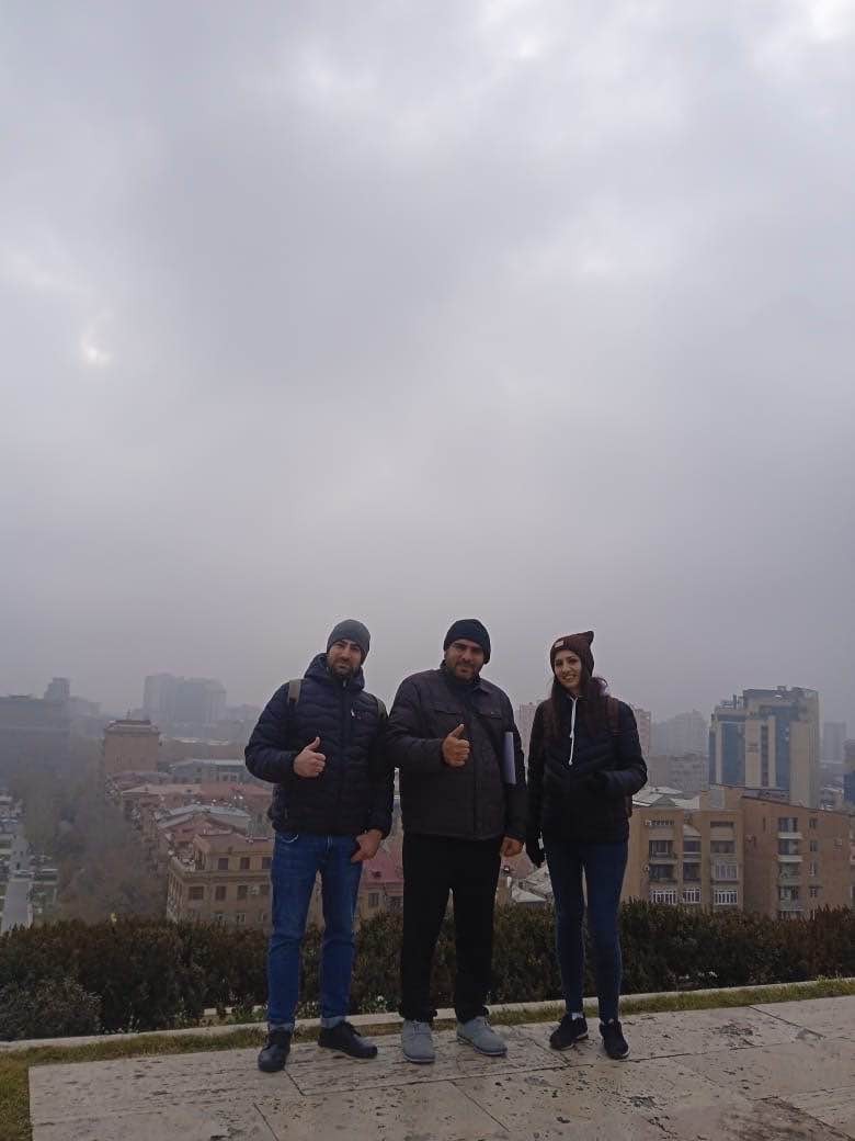 Были сегодня на экскурсии с мужем, получили огромное удовольствие!! Мы очень часто берём экскурсии и есть