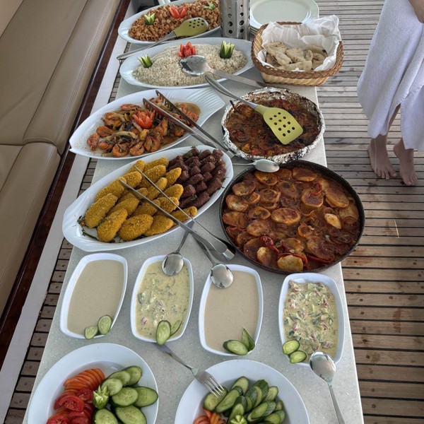 Из Хургады - на волшебный Оранжевый остров (всё включено)