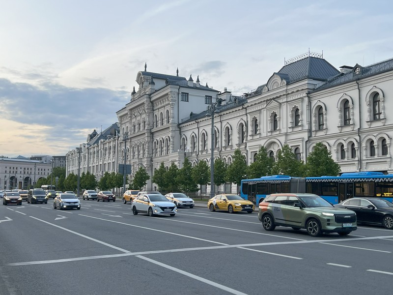 Фото к экскурсии Квест по Китай-городу «Реликвия для Лизоньки»