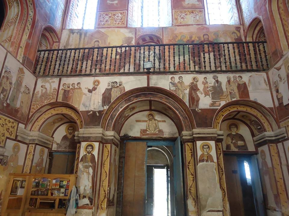 Кутаиси, столица Имеретии (14/21)