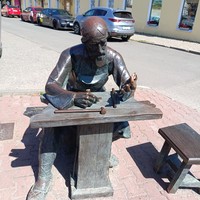 Фото отзыва 1: экскурсия "Кострома — синема"