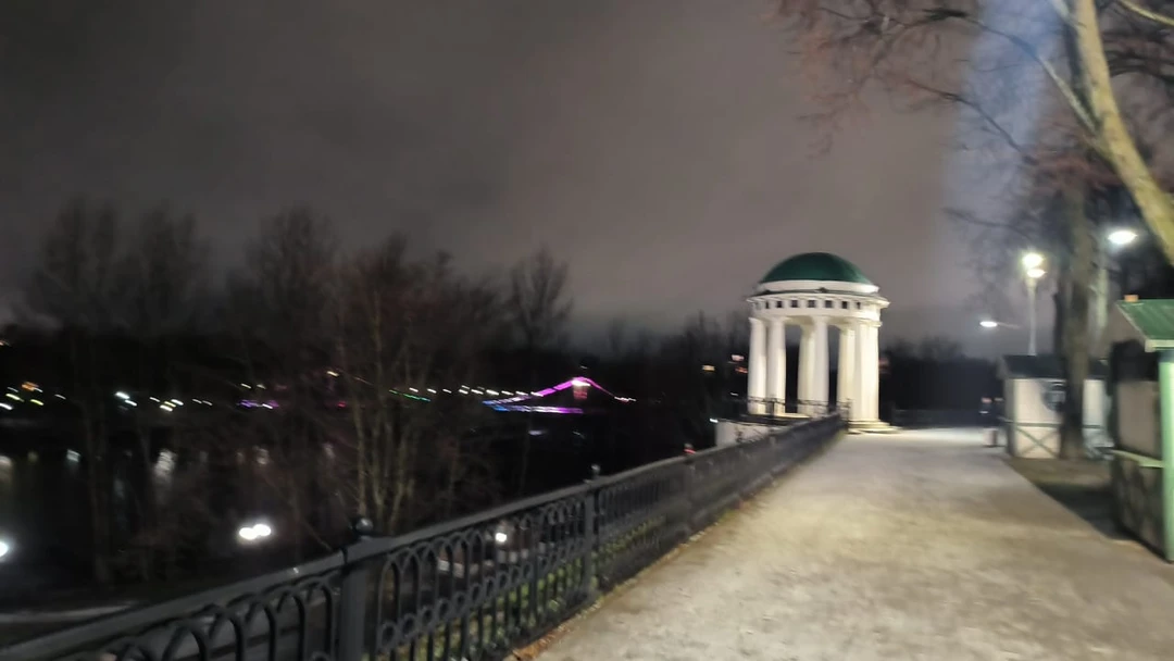 Ярославль вдоль и поперёк (в группе) (Вадим)