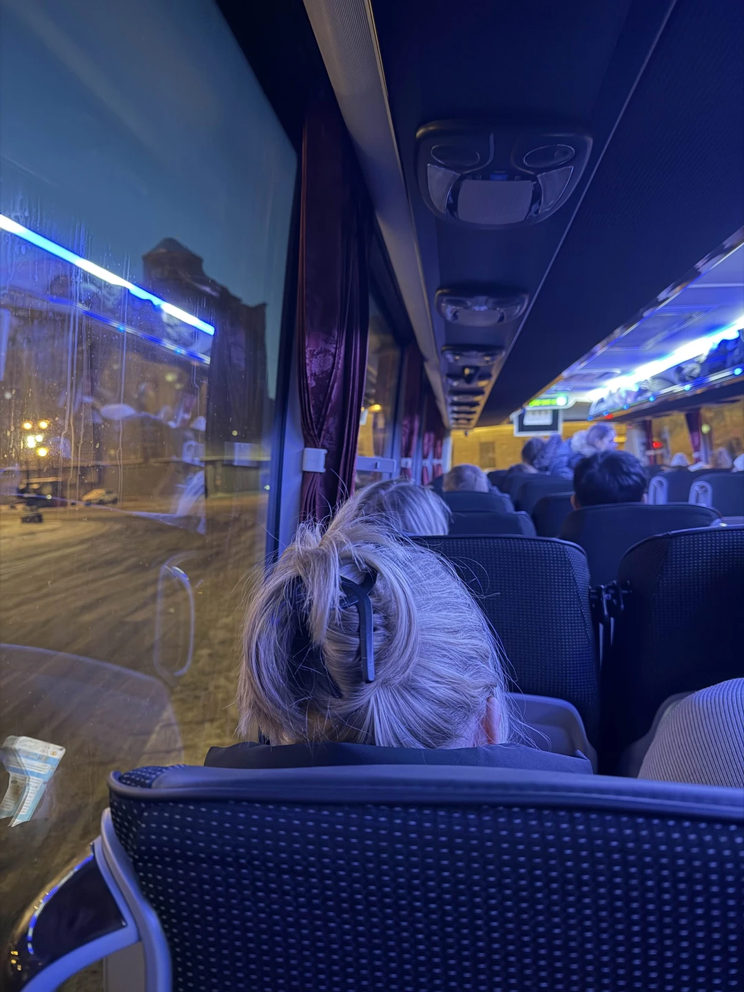 Спасибо, очень понравилась экскурсия)