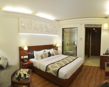 Фото отзыва 1: авторский тур "Индивидуальный тур по стране контрастов: Золотой треугольник и Амритсар"