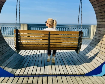 Светлогорск и Янтарный