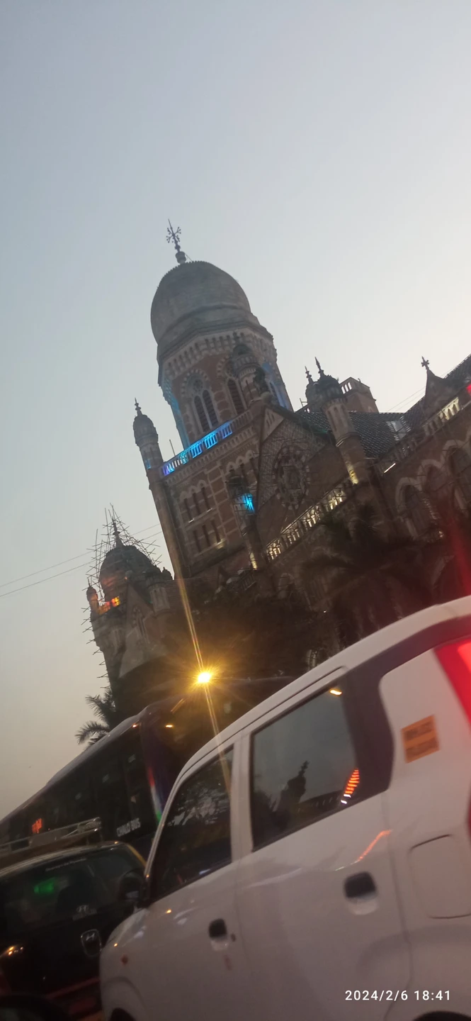 Добро пожаловать в Мумбаи (Роман)