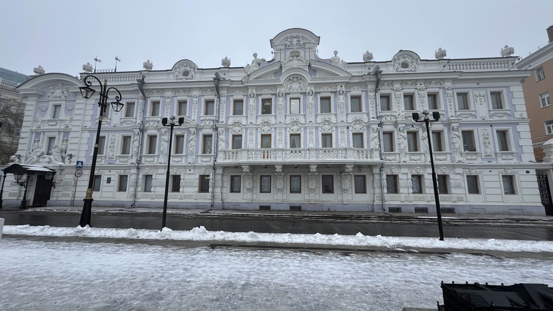 Тёмная сторона Нижнего Новгорода (Сергей)