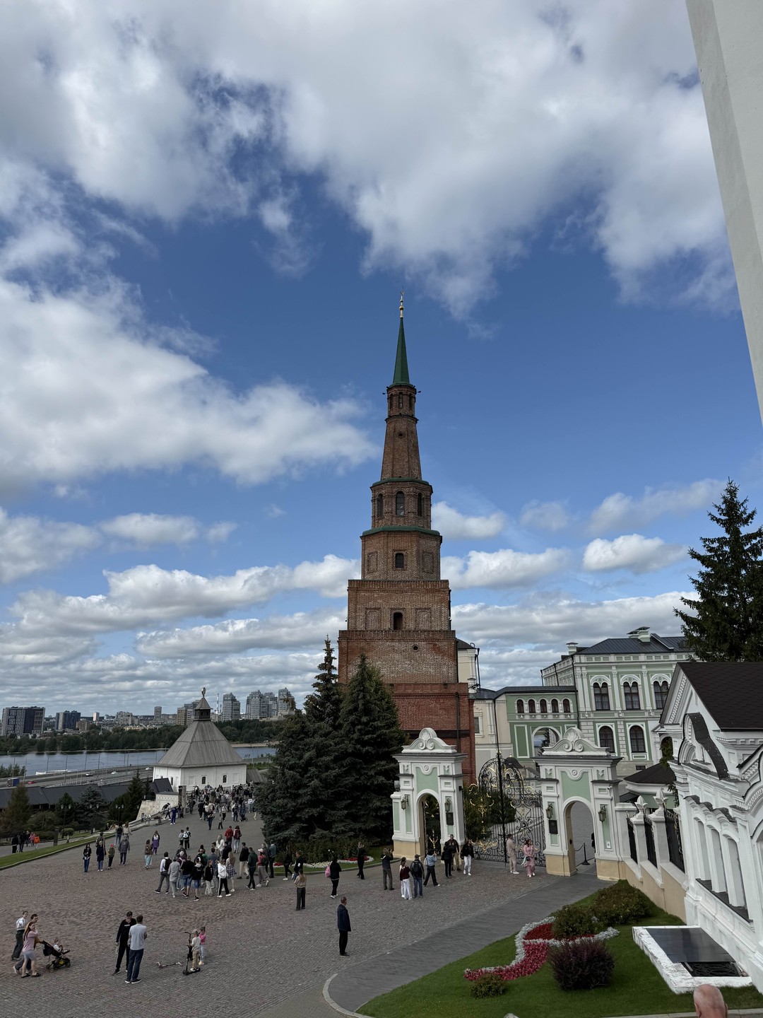 Отличная экскурсия! Замечательный экскурсовод Алина