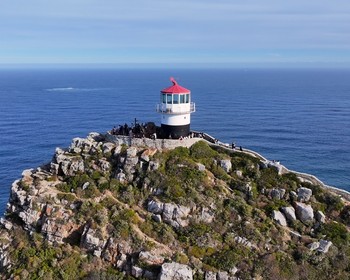 Игольный мыс, винодельни, барбекю в компании местных жителей