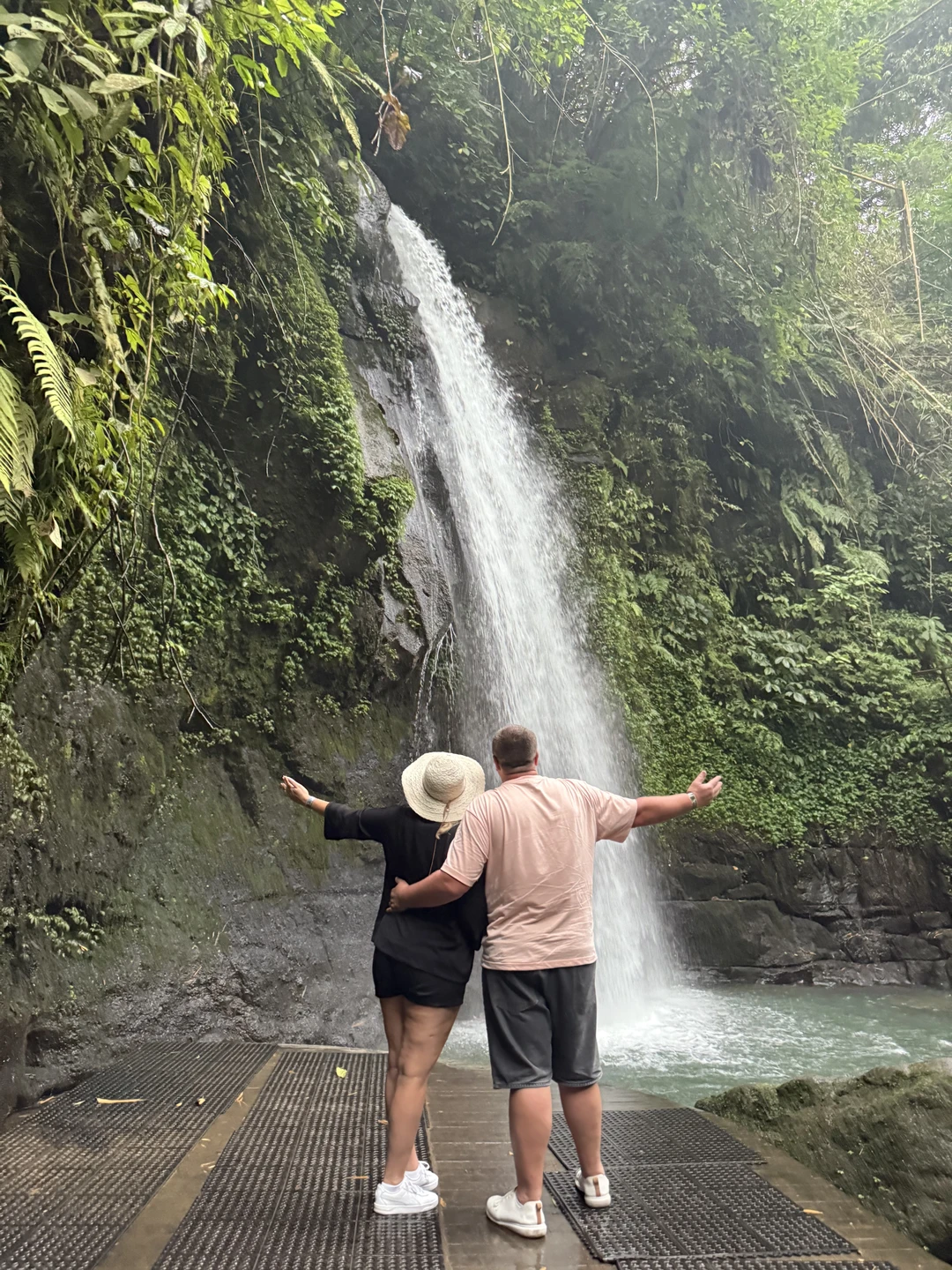 Джип-приключение на вулкане Батур (Hudic)