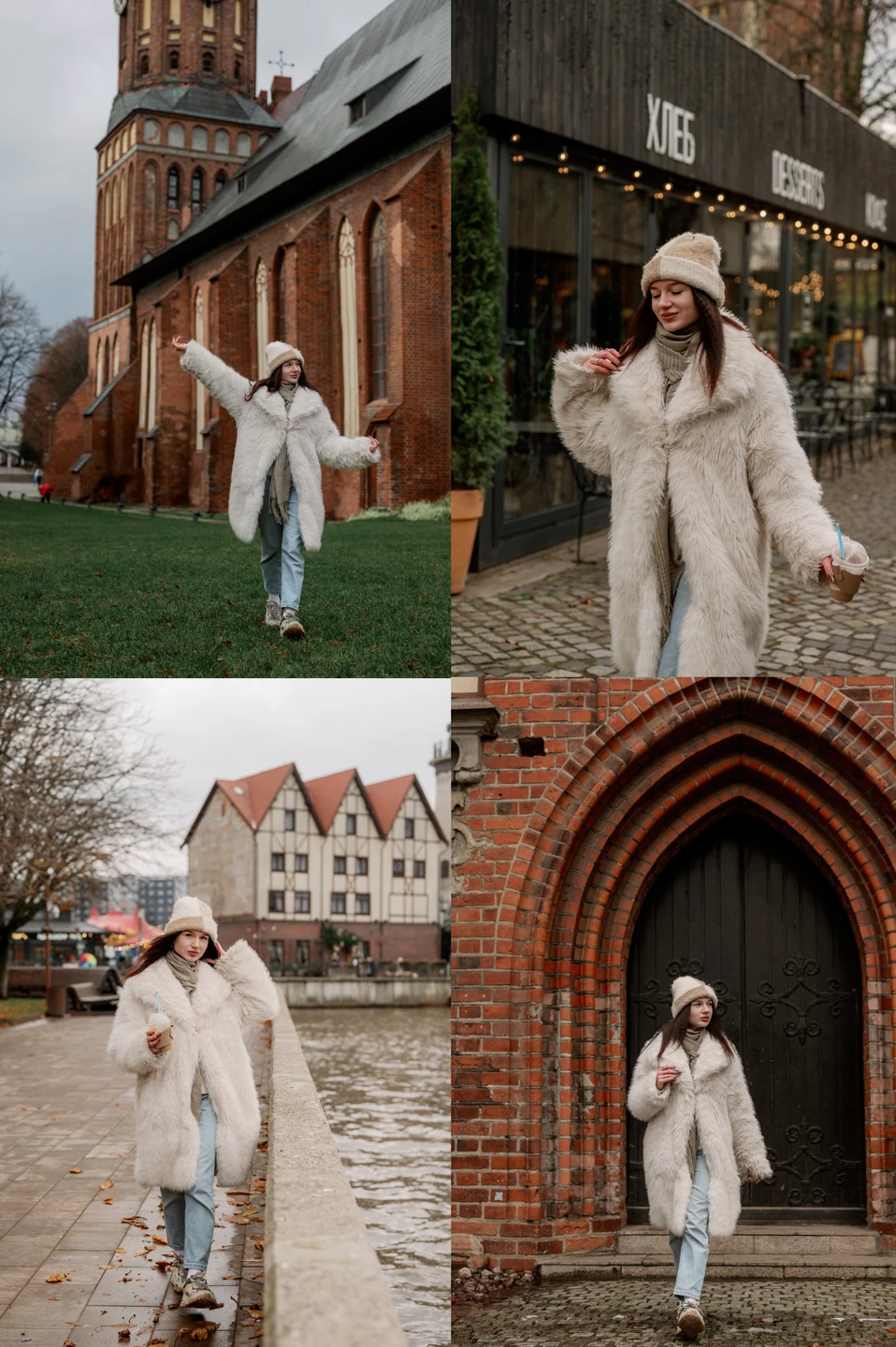 Хочу выразить огромную благодарность фотографу за прекрасную съёмку. Особенно понравилась подача, подсказывала как лучше встать, какие