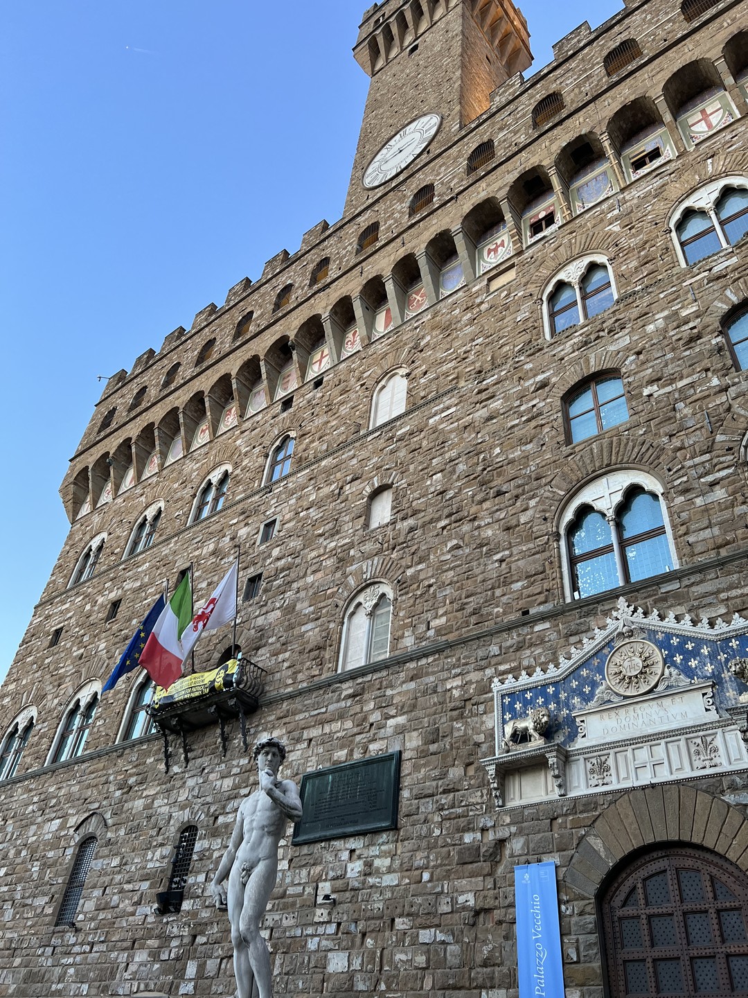 Влюбиться во Флоренцию (Ксения)