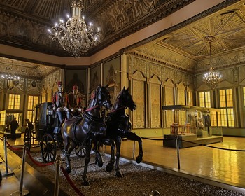 Старый Каир