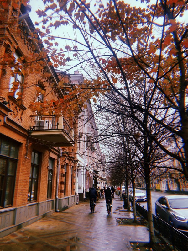 Мелочи жизни Екатеринодара