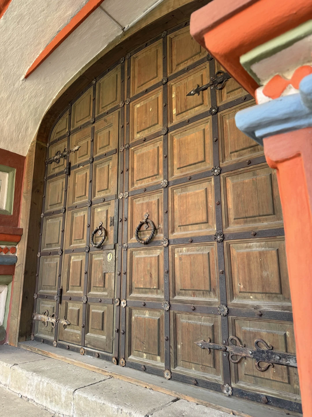 Всем доброго!