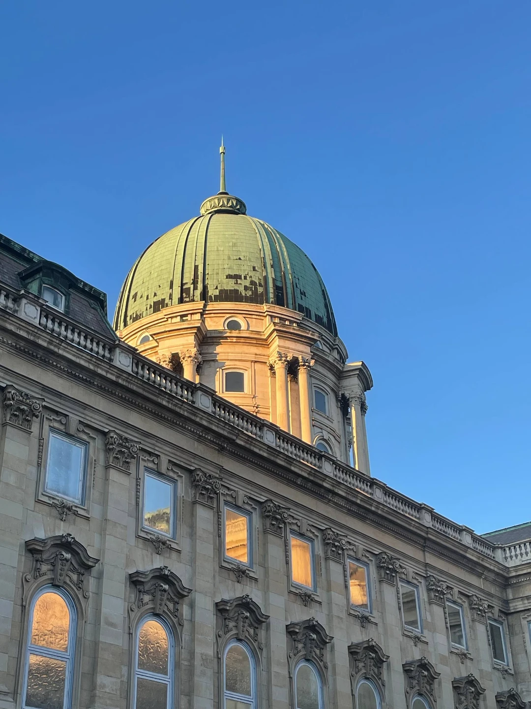 Это не экскурсия, а полный восторг! Золдан прекрасный экскурсовод и человек! 3,5 часа восхитительных рассказов о