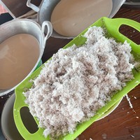 Фото отзыва 3: экскурсия "Мастер-класс: готовим натуральное кокосовое масло"