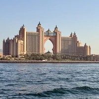 Фото отзыва 2: экскурсия "По Персидскому заливу под парусом — из Дубая"