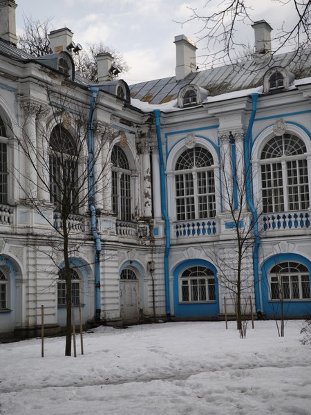 Прекрасная экскурсия, очень продуманный маршрут! узнали удивительную историю создания, побывали внутри и поднялись на самый верх