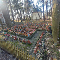 Фото туриста Барабашкин 5 - Удивительный Кранц-Зеленоградск и Куршская коса