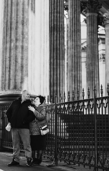 очень замечательная прогулка с Александром!!! спасибо большое ему за фотопрогулку!!! обязательно еще воспользуюсь услугами по другому маршруту!!!!