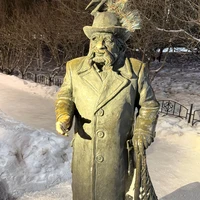 Фото отзыва 1: экскурсия "Знакомьтесь, Архангельск!"