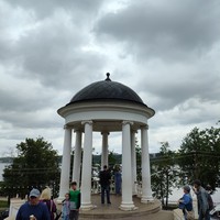 Фото отзыва 2: экскурсия "Чем славится Кострома: обзорная экскурсия"