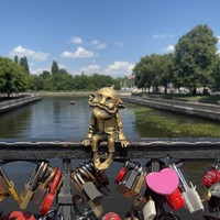 Фото отзыва 3: экскурсия "Гранд-тур по Калининграду"