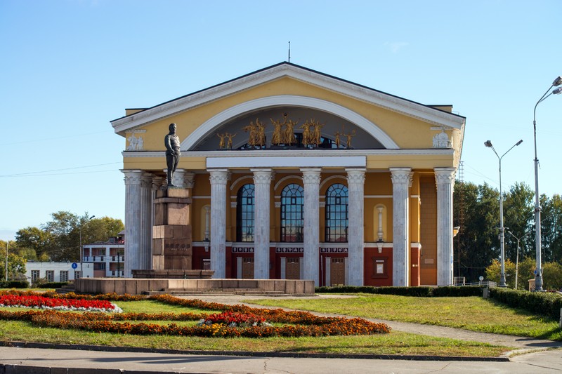 Загадки старой Вятки: экскурсия-квест по Кирову