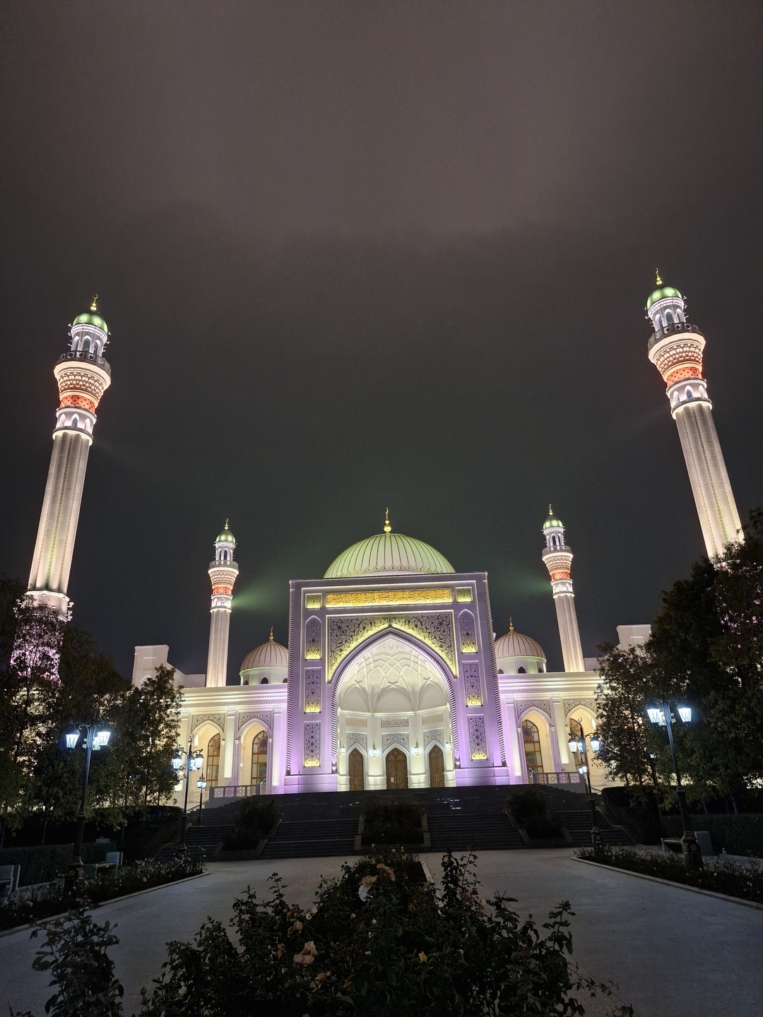 Супер, огромное спасибо Руслану за экскурсию, рекомендую! 👍