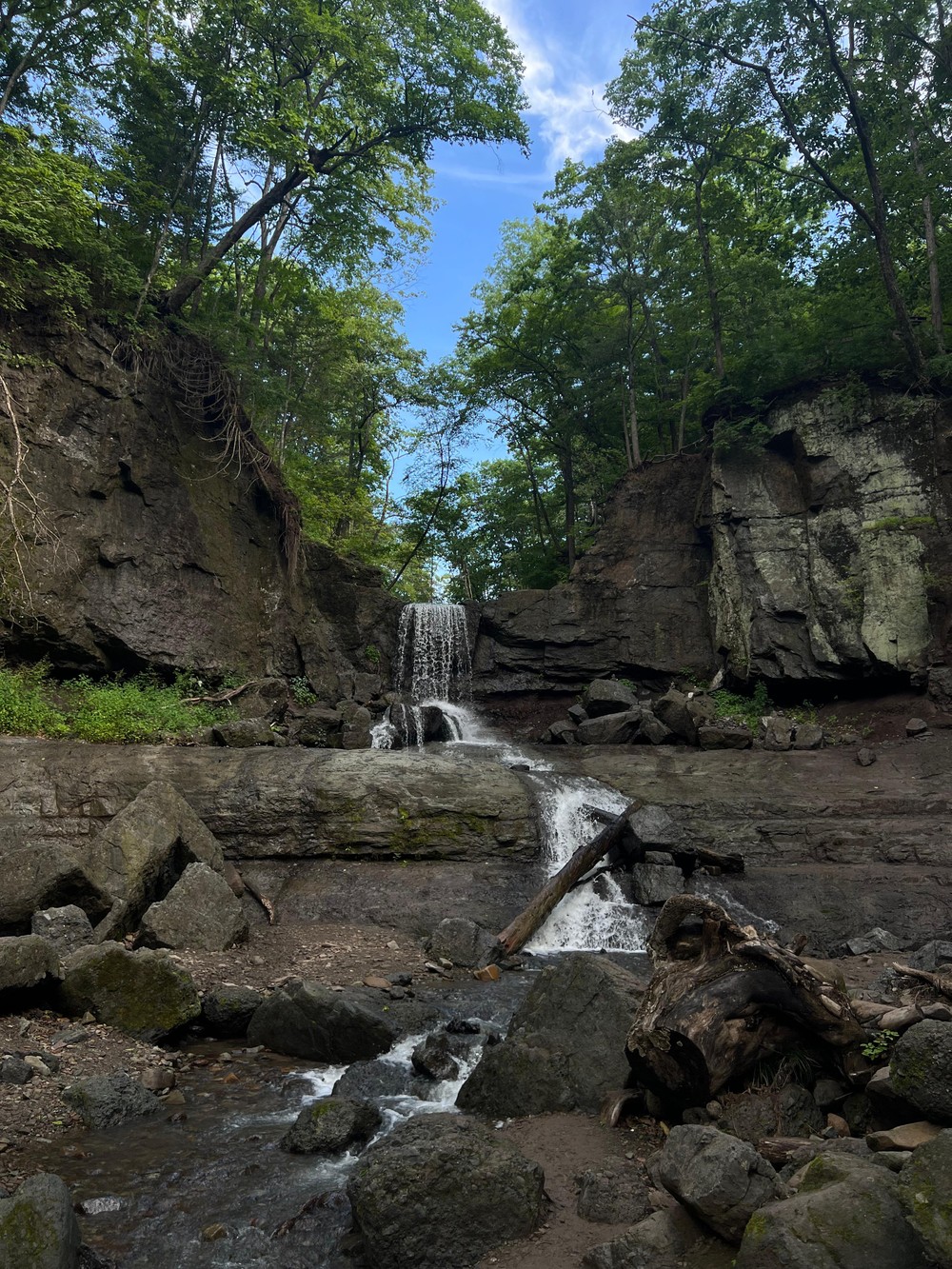 Бухты южного Приморья и парк «Белый лев» — из Владивостока (18/20)
