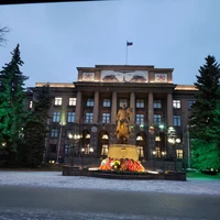 Фото отзыва 2: экскурсия "Екатеринбург: самое интересное"